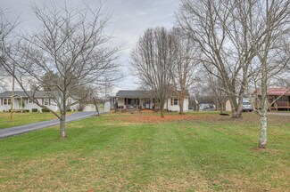 636 Warner Bridge Rd, Shelbyville, TN 37160