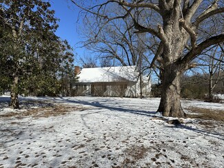 4177 Gum Flat Rd, Bells, TN 38006