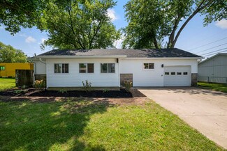 133 E 300 S, Lafayette, IN 47909