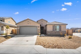 2004 Brandywine Ct, Rosamond, CA 93560