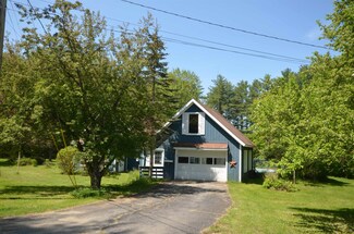 90 Mayo Rd, Morrisville, VT 05661