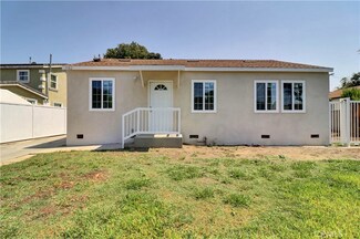 1742 N Spring Ave, Compton, CA 90221