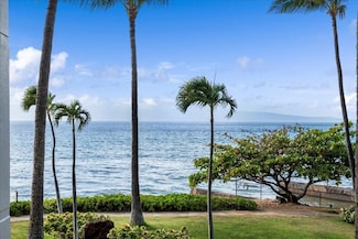 3445 Lower Honoapiilani Rd Unit 204, Lahaina, HI 96761