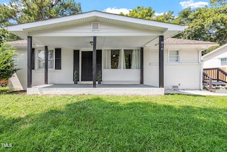 816 Peyton St, Raleigh, NC 27610