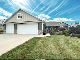 845 Wildrose Ln, Sobieski, WI 54171