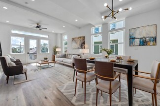 1805 Emir St Unit G, Houston, TX 77009