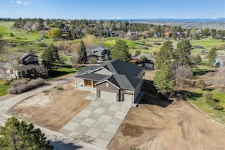 7778 E Windwood Way, Parker, CO 80134