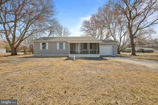 25736 Deep Branch Rd, Milton, DE 19968