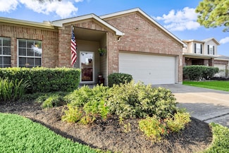 19510 Majestic Landing Ln, Cypress, TX 77433