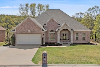 27 Sawgrass St, Cabot, AR 72023