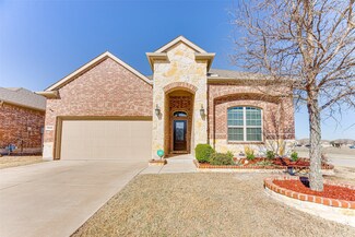 3819 Brazos St, Melissa, TX 75454