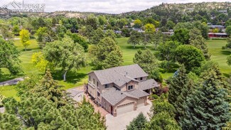 2691 Fairway Dr, Colorado Springs, CO 80909