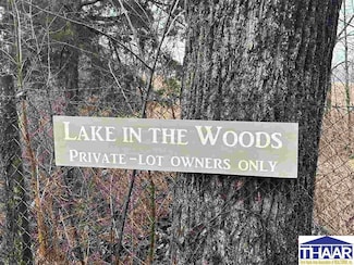 0 N Lake In the Woods Dr Unit 102610, Brazil, IN 47834