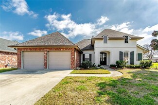 164 Jaden Ln, Houma, LA 70360