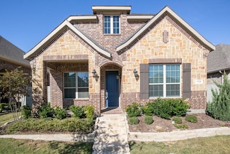 720 Boardwalk Way, Argyle, TX 76226