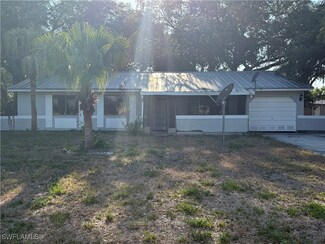 4004 Sena Ln, Labelle, FL 33935