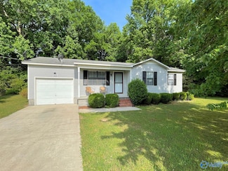 160 Guy Wilson Rd, Hazel Green, AL 35750