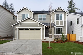 2413 Barn Door Ct Unit 44, Ferndale, WA 98248