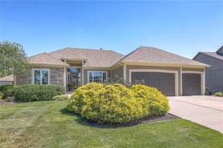 12205 Canna Ct, Peculiar, MO 64078