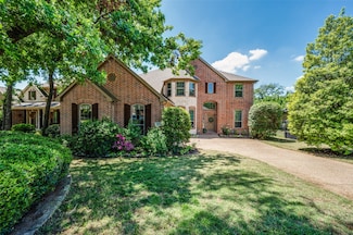 103 Lakehill Ct, Lake Dallas, TX 75065