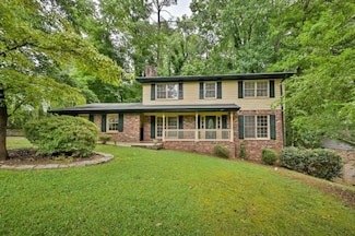 4377 Vintage Ln, Atlanta, GA 30338