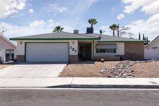 121 Null Ln, Las Vegas, NV 89145