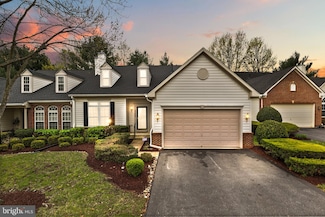 2135 Vittoria Ct, Bowie, MD 20721