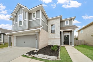 159 Worley Way, Huntsville, TX 77320