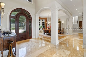 47 River Club Dr, Hilton Head Island, SC 29926