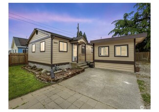 2401 Cedar St, Everett, WA 98201