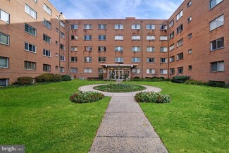 614 Sligo Ave Unit 405, Silver Spring, MD 20910