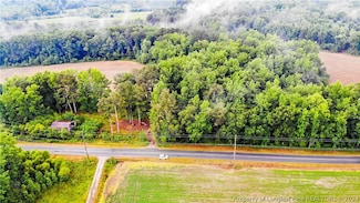 1896 & 0 Clark Rd, Lillington, NC 27546