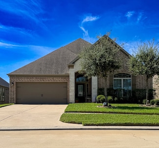 4910 Mountain Maple Trail, Rosenberg, TX 77471