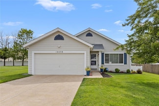 14438 Cape Charles Ct, Florissant, MO 63034