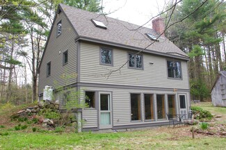 19 Wood Frog Ln, Litchfield, ME 04350