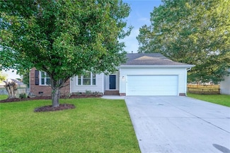 2800 Chillon Ct, Greensboro, NC 27407