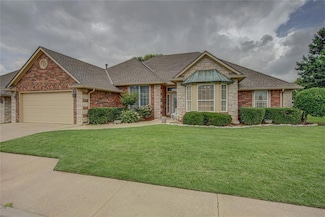 2701 NW 151st St, Edmond, OK 73013
