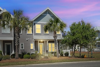 10 York Ln Unit B, Inlet Beach, FL 32413