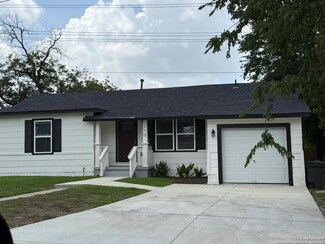 230 Conway Dr, San Antonio, TX 78209