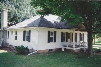 18769 County Road A, Marshall, WI 53581