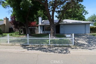 819 Sherwood Way, Willows, CA 95988