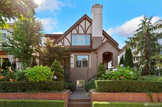 4003 W Dravus St, Seattle, WA 98199