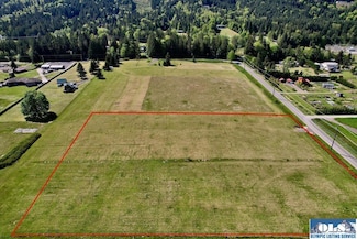 Lot B Happy Valley Rd, Sequim, WA 98382