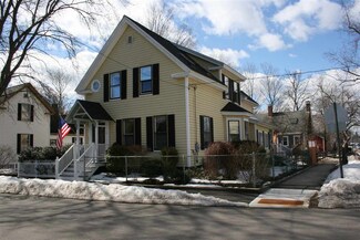 2 Spruce St, Concord, NH 03301