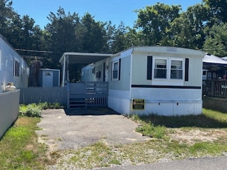 2 Depot St Unit 5, East Wareham, MA 02538