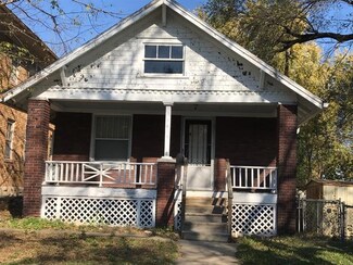 3454 E 8th St, Kansas City, MO 64124
