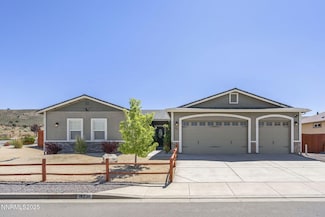 18230 Polar Bear Ct, Reno, NV 89508