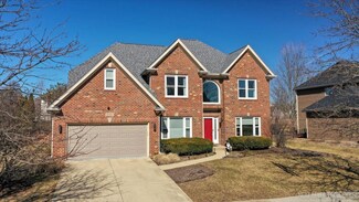 2640 Ginger Woods Dr, Aurora, IL 60502