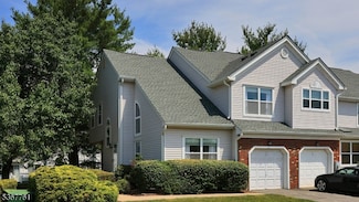 55 Castle Pointe Blvd, Piscataway, NJ 08854