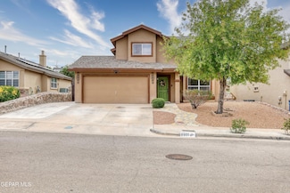6960 Swede Johnsen Dr, El Paso, TX 79912